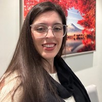 Giselle Niess Morbis