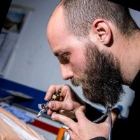 Andrea Lucio