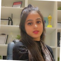 Ruhi Mahajan