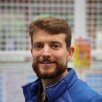 Alvaro Paniagua Lopez