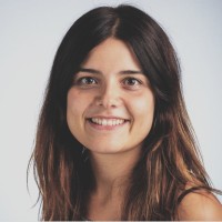 Adriana M. Blas
