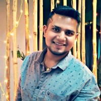 Vishal B. Sharma