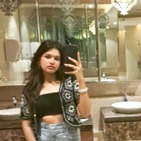 Rupshika Paul
