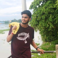 Soumodeep Kundu