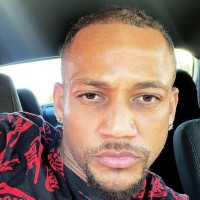 Demetrius Jenkins