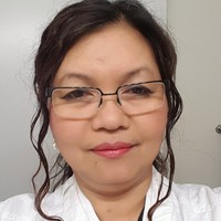 Beth Frias