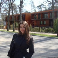 Элина Ерёменко