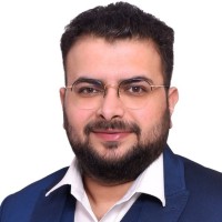 Vaibhav Kumar