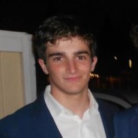 Steven Stanos