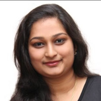 Rubina Khan