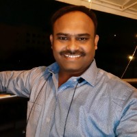 Laxmikant Kalshetti