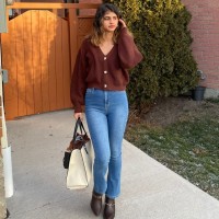 Shalu Mehta
