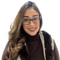 María Angelica Ángel Rojas