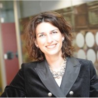 Vanessa Oudshoorn Spaargaren-Mulder