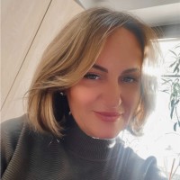 Mirela Cristea