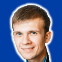 Maksim Khripchenko