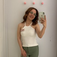 Kübra Evcil
