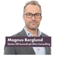 Magnus Berglund