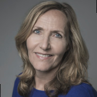 Mechteld van der Westen