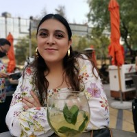 Gretel Chávez Morales