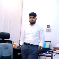 Md Farhan Khondker