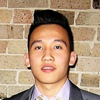 Toby Nguyen