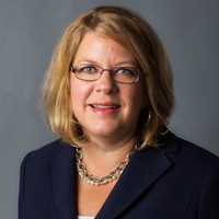 Wendi F Carter