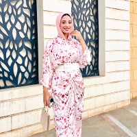 Aya Mohamed