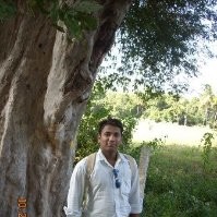 Sudhansu Nayak