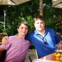 Shea Moore