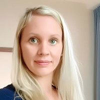 Miia Kovalainen