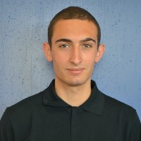 Justin Mathonnat