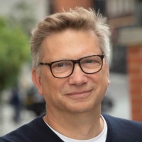 Howard Rich (he/him/his)