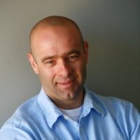 Trevor Clark,  PMP, CSM