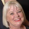 Sue Hutton