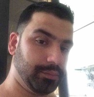 Reza Kamyab