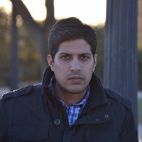 Nithin Matankara
