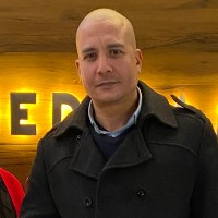 Mohamed Elshekh