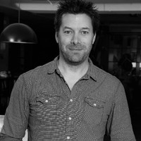 Rob O'Reilly