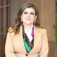 Shirley Yadira Orellana Garcia, Ph. D.