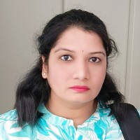 Archana Vuligonda