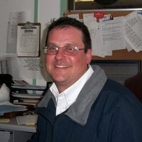Timothy Muller