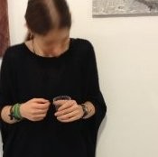 Aliza Tucker