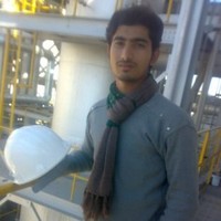 Raheel Ahmed