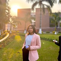 Bijayalaxmi Senapati