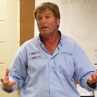 Horacio Ernesto Almada