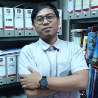 Khaerul Anwar