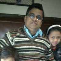 Vijay Vivek Gupta