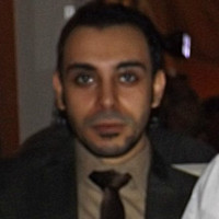 Ebrahim Adel