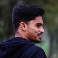 Dhananjay Reddy